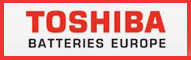 Toshiba-Batteries