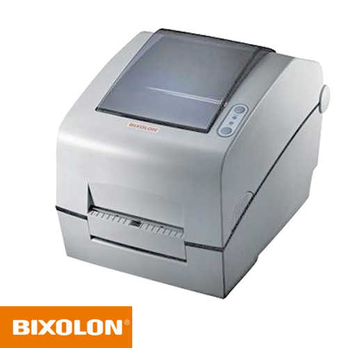 מדפסת מדבקות Bixolon דגם SLP-T400
