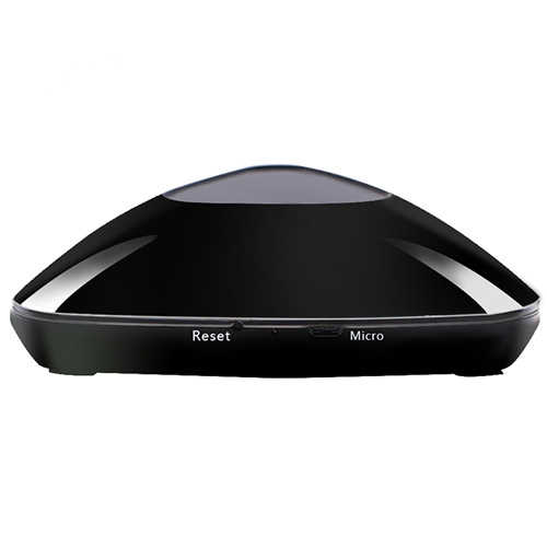 בקר בית חכם BroadLink דגם RM-Pro RM03