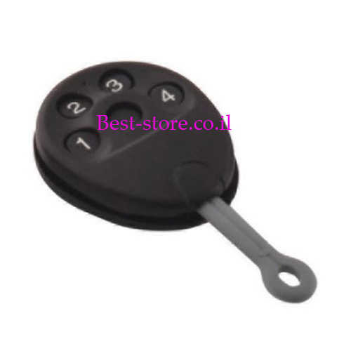 בית שלט קוברה 7775 ללא שבב 