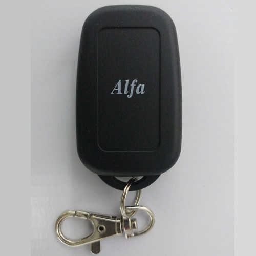 בית שלט איתוראן ללא שבב Alfa A