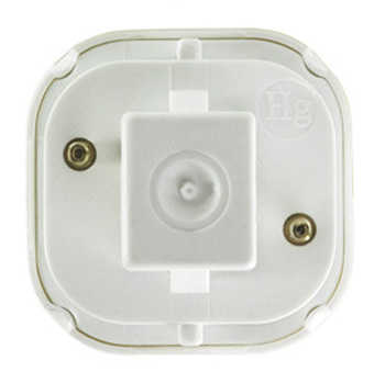 נורת פלורסנט Osram G24d-1 PL 13W 2.7K