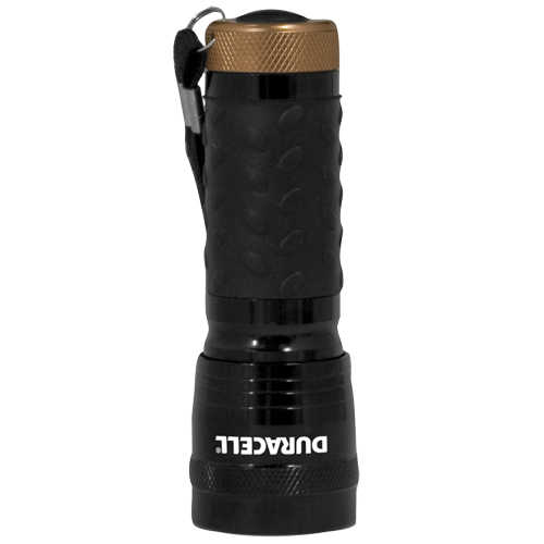 פנס יד 14 לדים DURACELL דגם CMP-5