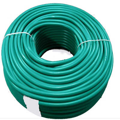 כבל חשמל 3x1.5mm ירוק 100 מטר