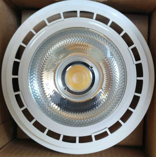 ספוט לד Eurolux A111 QR GU10 16W 2.9K 38d Dim