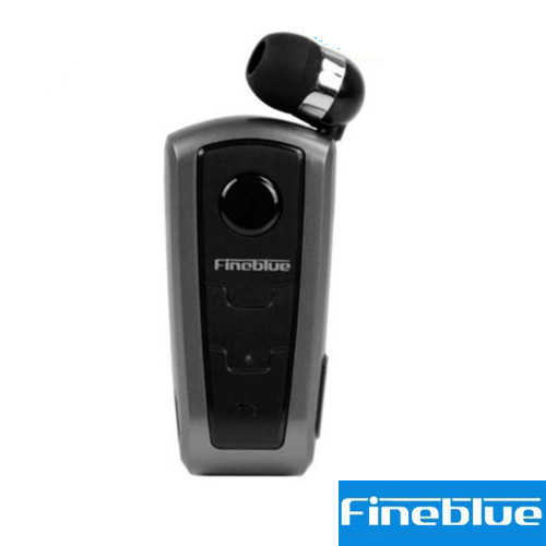 אוזניית בלוטוס רולר Fineblue דגם Jupiter