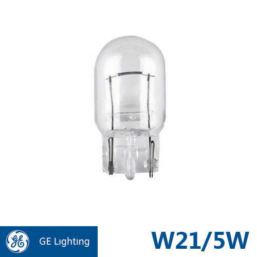 נורה לרכב General Electric דגם W21/5W