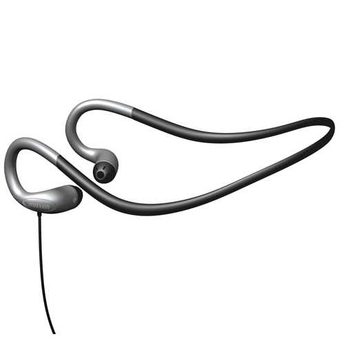 אוזניות קשת עורפיות Maxell דגם NB-HB-210