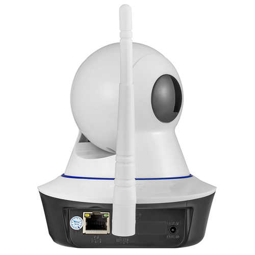 מצלמת אבטחה IP אלחוטית KERUI IPC-05