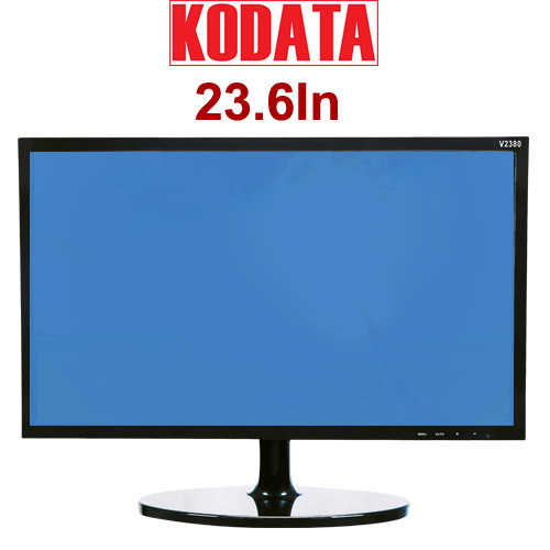 מסך מחשב KODATA LED 23.6In דגם  V2380
