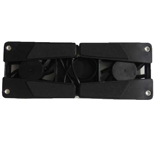 משטח אוורור מתקפל למחשב נייד Muller