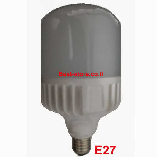 נורת לד SOUL E27 34W 6.5K