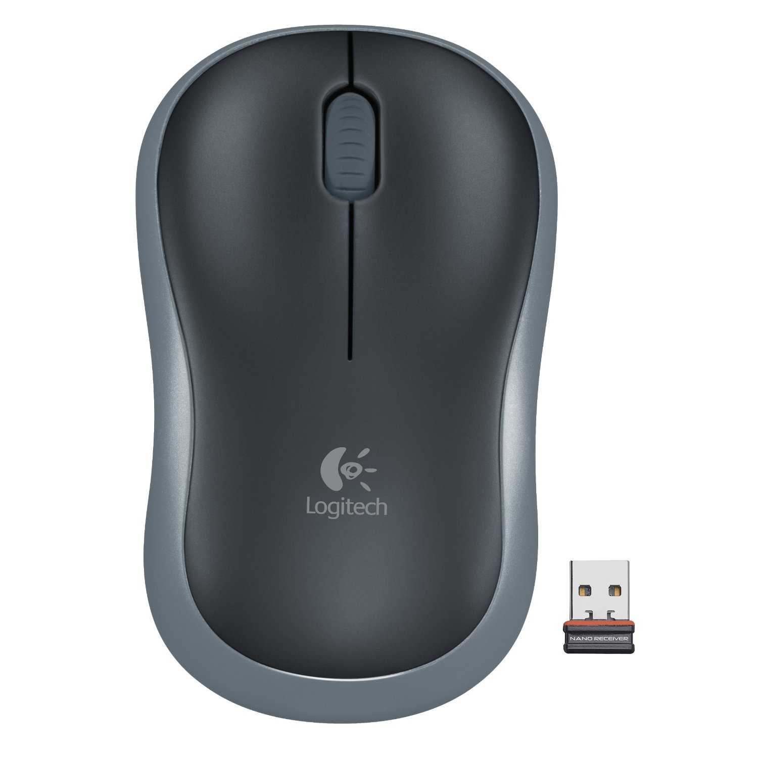 עכבר אלחוטי Logitech דגם m165