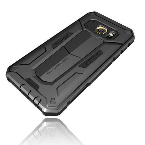 כיסוי ל- Samsung Galaxy S6 דגם Nillkin Defender 2