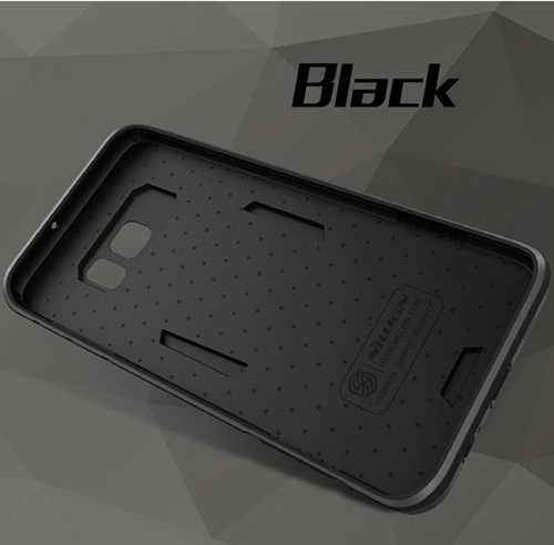 כיסוי ל- Samsung Galaxy S6 דגם Nillkin Defender 2