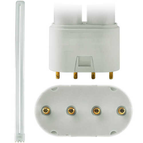 נורת פלורסנט Osram 2G11 PLL 36W 4K