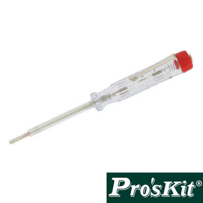 מברג טסטר ProsKit 3X140mm
