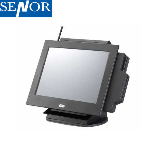 קופה ממוחשבת Senor דגם APOS 750