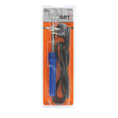 מלחם חשמלי 30W תוצרת GPT