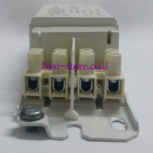 שנאי לינארי TCI 12V 50W דגם STR 50/12