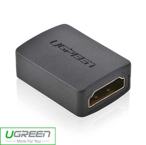 מתאם HDMI נקבה - נקבה Ugreen